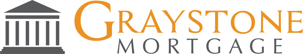 Graystone Mortgage Logo
